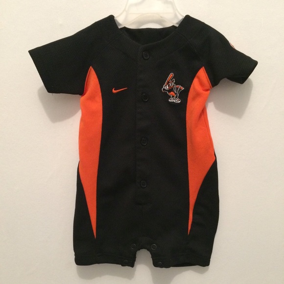 Nike Other - Nike Orioles Tejada One Piece